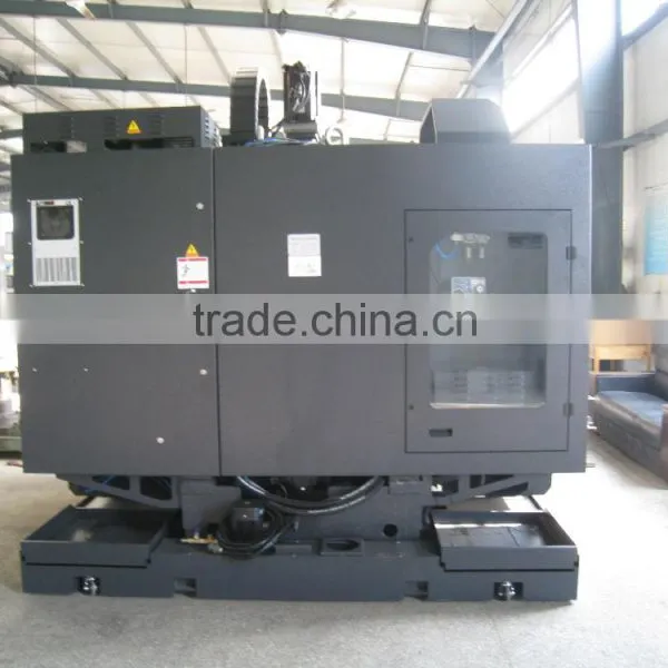 VMC1000 High Precision Vertical Types of Cnc Machining Center photo-5