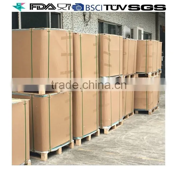 Plastic Divider Sheets,Divider Sheets,plastic Layer Pads photo-2