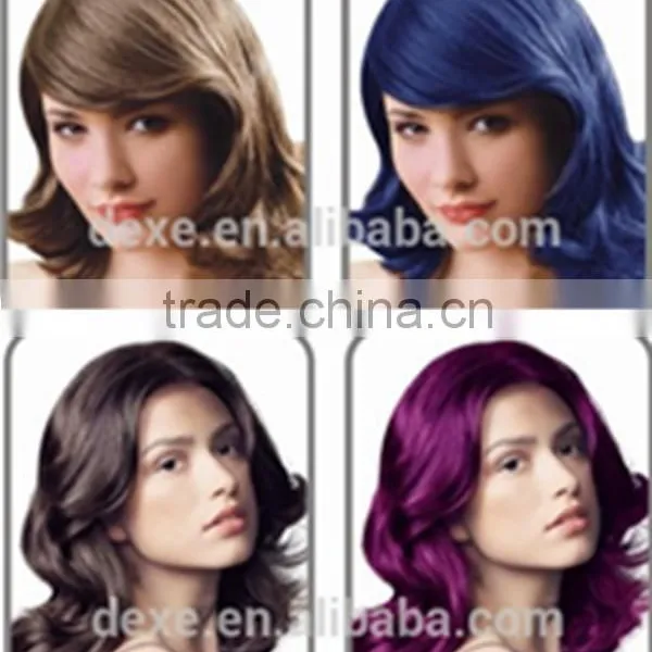 Natural Hair Colors, 100% Herbal Hair Colors, Henna Hair Dye photo-6
