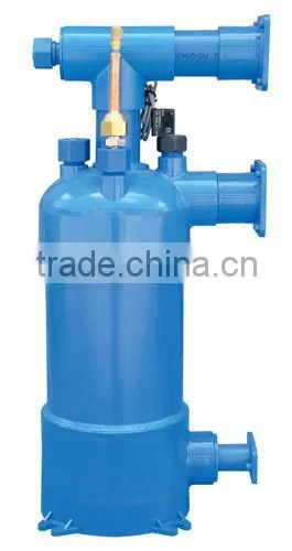 PVC Shell and Tube Heat Exchanger With Corrugated Tube photo-5