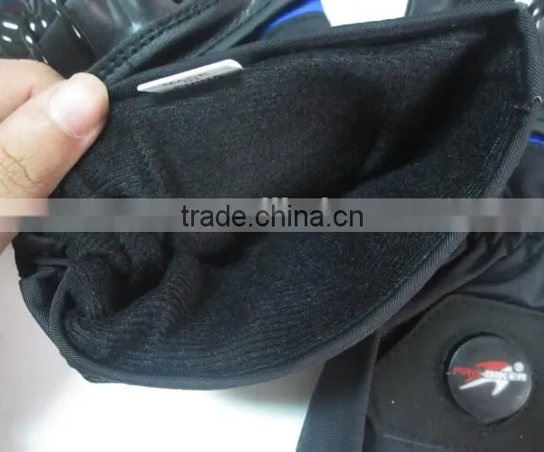 Good Quality Motorcycle Pro Biker Gloves,motorcycle Pro Biker Riding Gloves photo-3