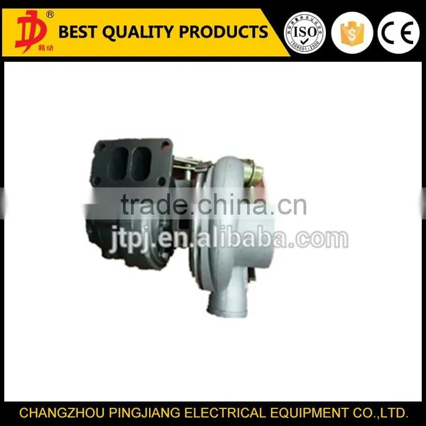 Engine Part Supercharger Chra WH1C TURBO 4029002 photo-4