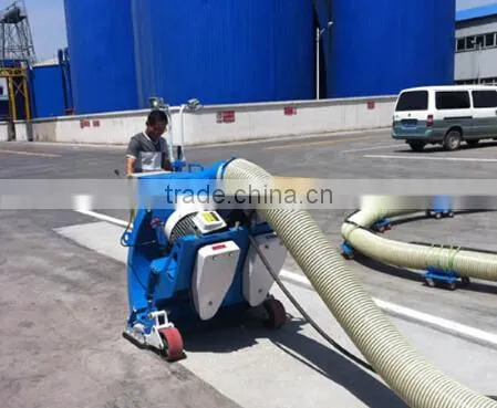 Advanced Sand Blasting Machine/sanding Blasting Cleaning/concrete Shot Blasting Machine