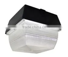 DLC ETL CETL 40W LED Classic Canopy Light Replaces up to 175W MH photo-4