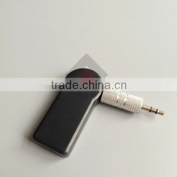 3.5mm Bluetooth 3.0 Audio Receiver photo-4