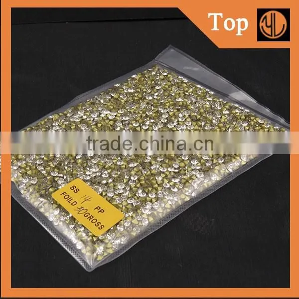 White Rhinestone Banding Wholesale Rhinestones to Decorate Clothing