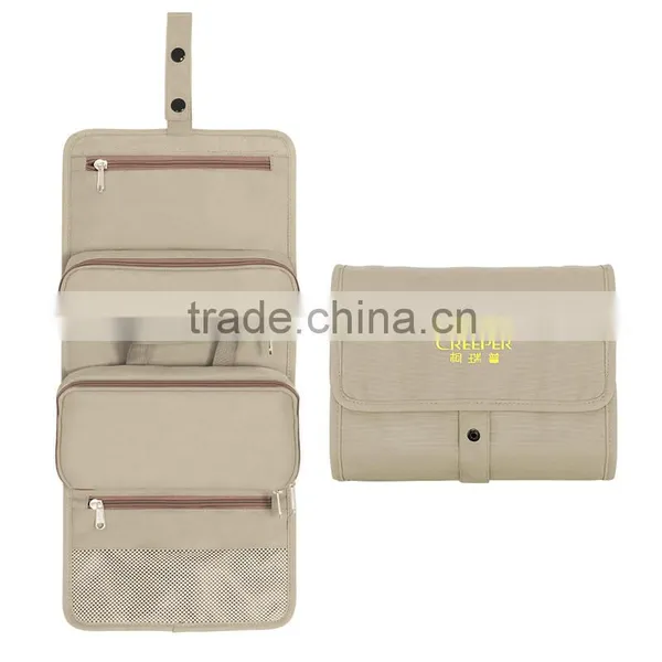 Creeper Waterproof Lightweight Wash Bag photo-4