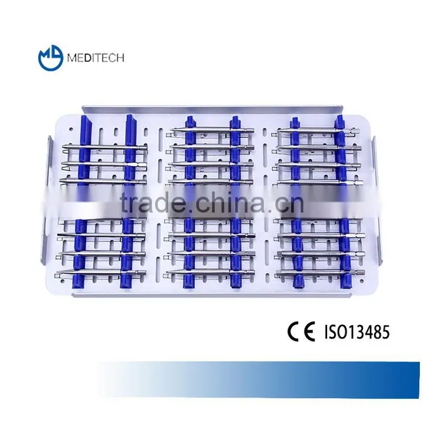 CE Marked Screw-removal Surgical Orthopedic Instrument Set Quality Choice photo-2