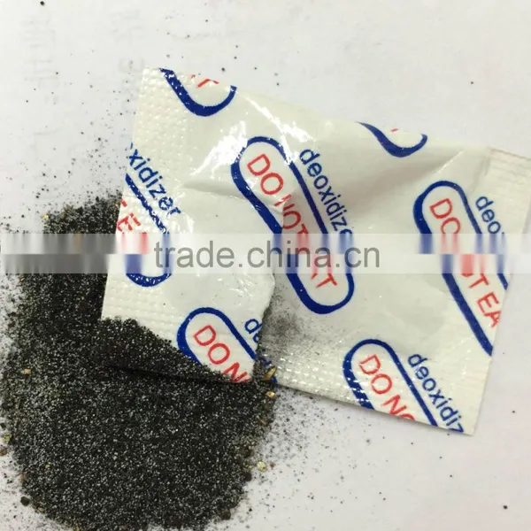 Oxygen Absorber,food Usage Oxygen Absorber 20cc
