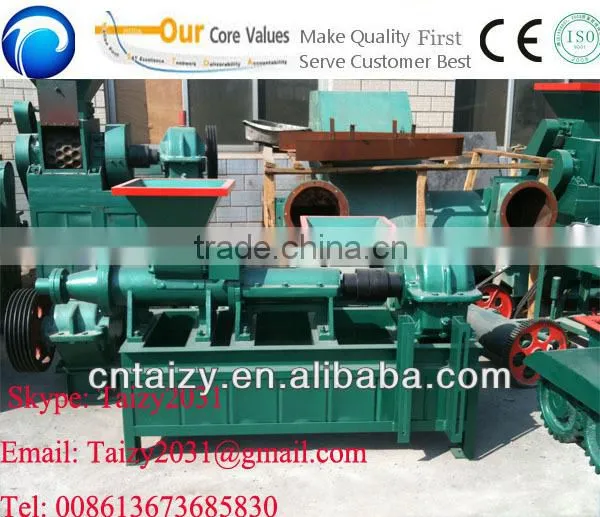 Sawdust Charcoal Extruder Machine/shisha Charcoal Extruder Machine/wood Charcoal Extruder Machine
