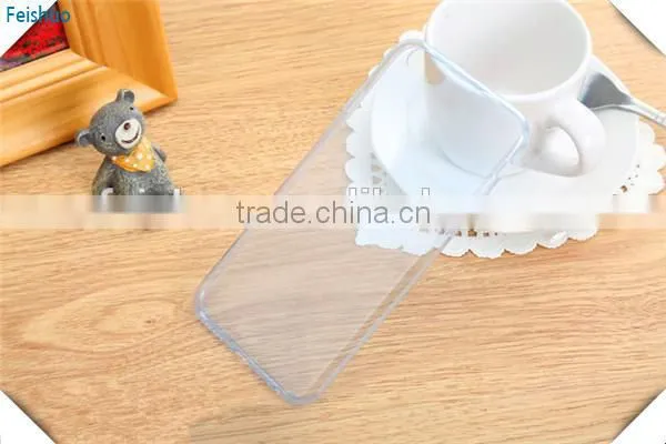 Good Quality Crazy Selling Tpu Side Case for Iphone 6 Plus photo-5