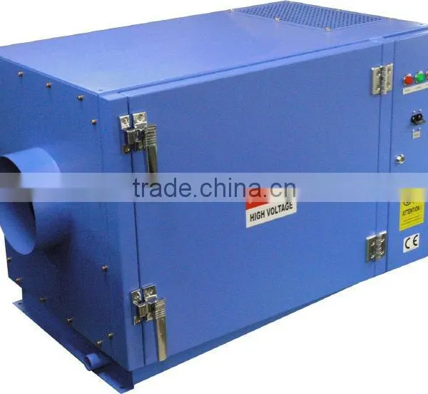 Electrostatic Precipitator