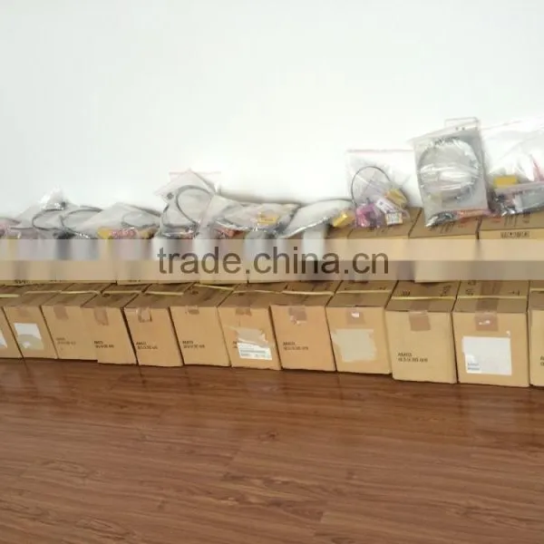 New Fanuc Cooling Fan 109P0424H7D28 photo-2