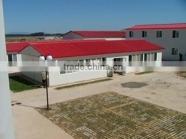 Portable Cabin on Sale photo-2