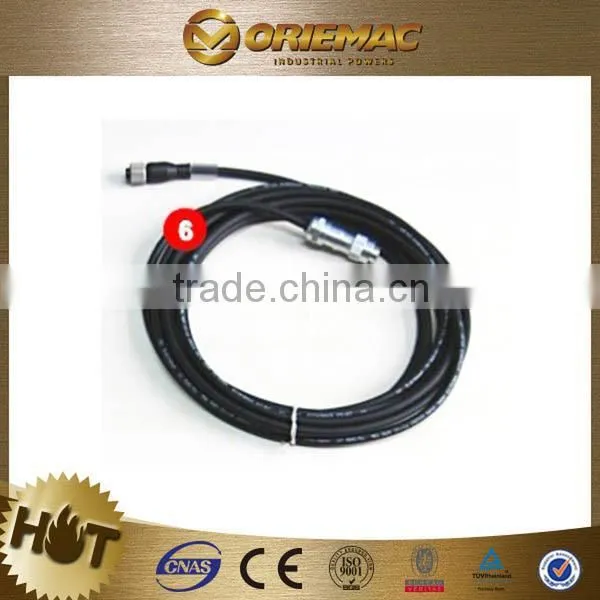 XCMG Truck Crane QY25K Spare Part for Sale photo-2