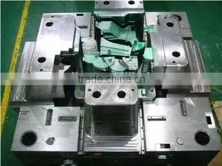 Plastic Mold photo-6