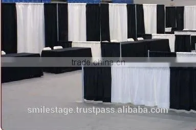 Design Trade Show Booth for Exhibition photo-6