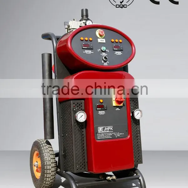 pu Foam Machine photo-3