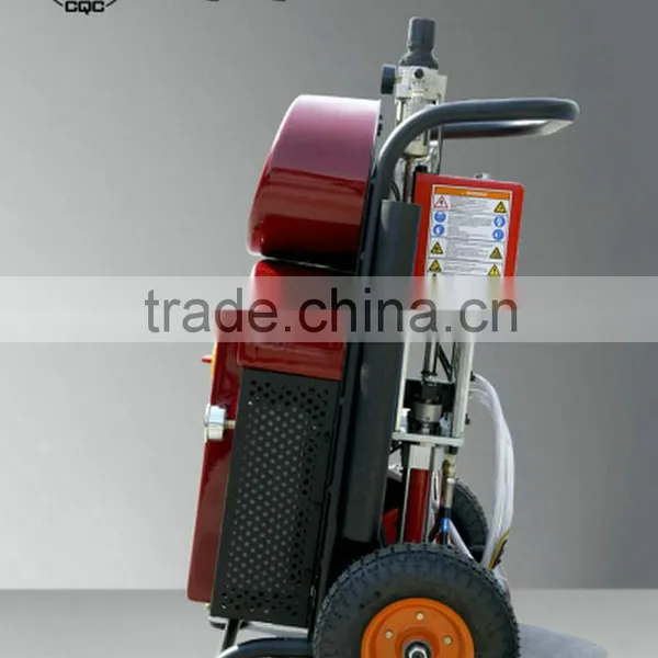 pu Foam Machine photo-5