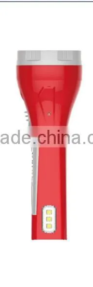 Rechargeble High Power Torch Light Flashlight Long Distance Torch photo-5