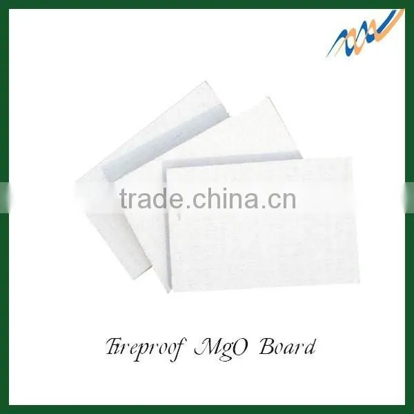 TOP QUALITY Magnesium Oxide Drywall Board,magnesium Silicate Boards,magnesium Fireproof Board photo-3