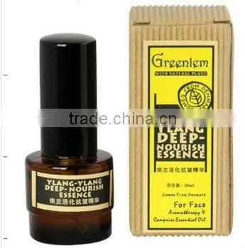 Beautiful Ylang Deep-nourish Essence-2015