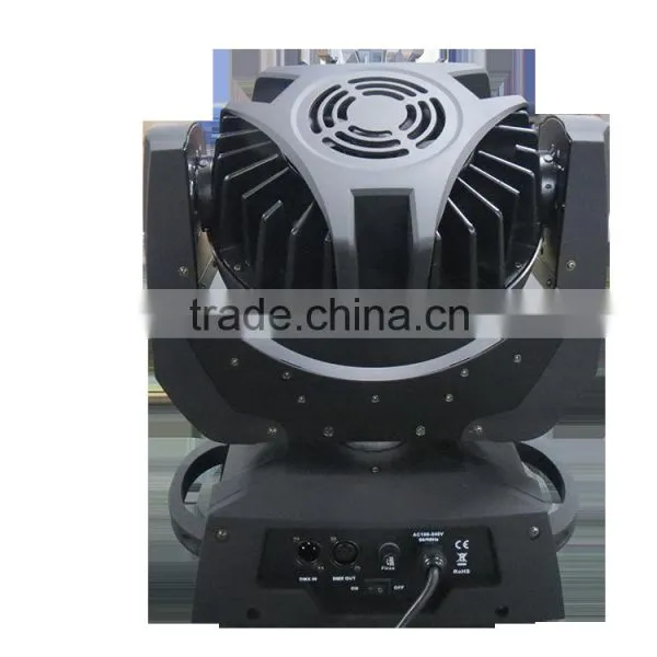 2016 Professional Stage Light 36pcs *10w RGBW LED Moving Head Zoom Light photo-6