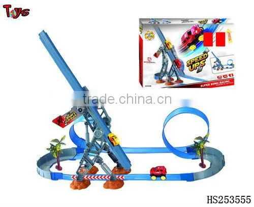 Hottest Electronic Slot Car photo-3