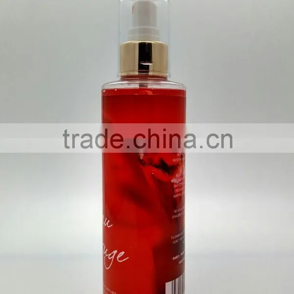250ml Natural Deodorant Wholesale Foot Deodorant Spray