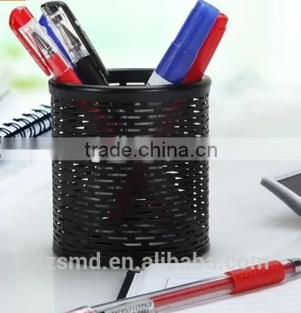 Rolodex Mesh Collection Jumbo Pencil Cup, Black photo-3