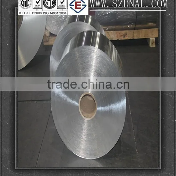 DC Grade Hot Rolled Aluminium Foil Brands photo-4