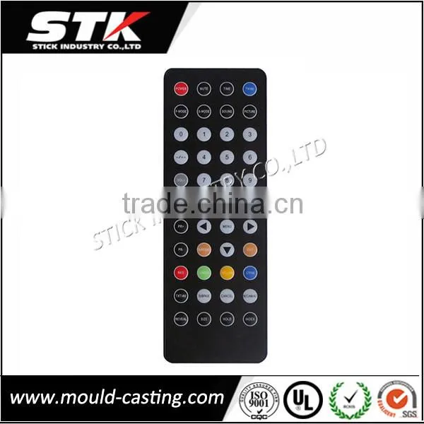 Plastic Case for Electronic Equipment photo-6