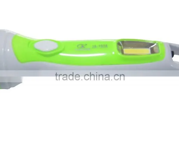 JA-1926 JA-1927 Solar Led TORCH With 2W COB Side Light photo-3