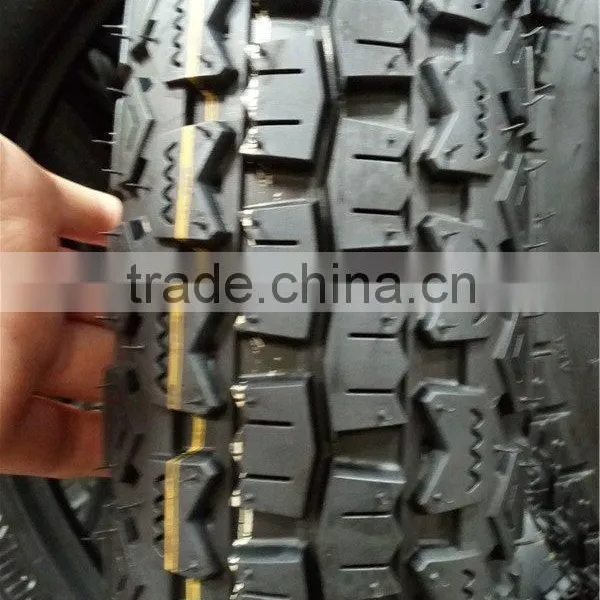 Factory Supply Motorcycle Tire 300-18 275-17 90/90-18 Motorcycle Inner Tubes photo-6