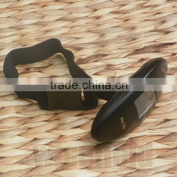 Luggage Hanging Scale Fishing Digital 40kg 100g Backlight Weighing Scales photo-3