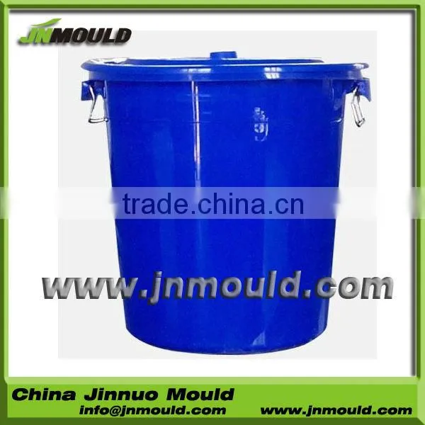 Injection Plastic Bucket Mould Bucket Moulding