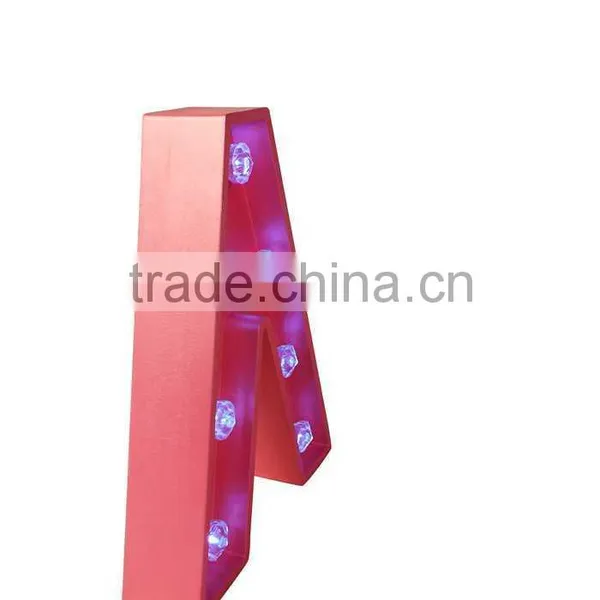 New Material Marquee Letters Light and Led Letters Light photo-4
