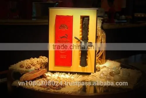 Trung Nguyen Weasel Coffee