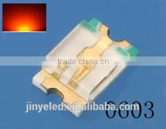 0603 Smd Led photo-2