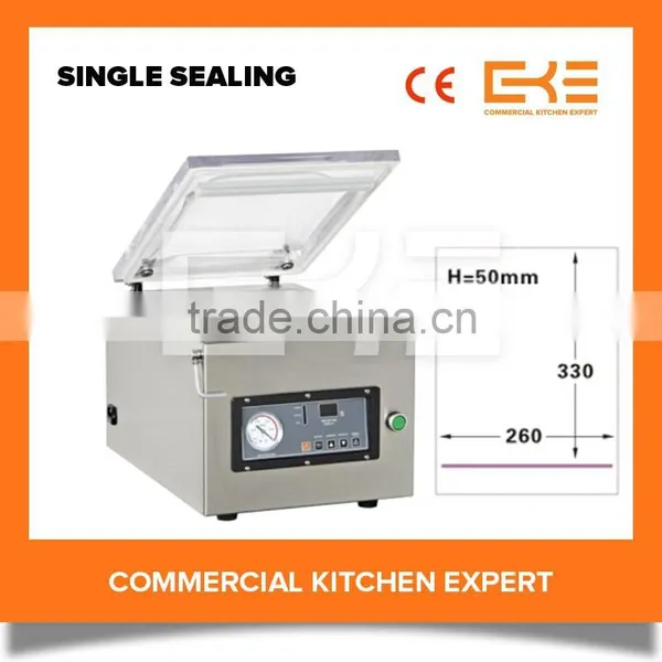 2016 Competitive Prices Portable Mini Vacuum Packing Machine Small Vacuum Sealing Machine
