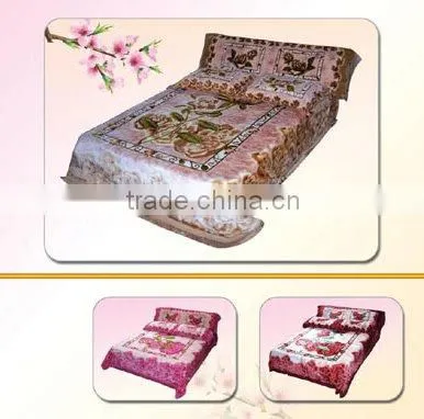 3pc Bedcover Set