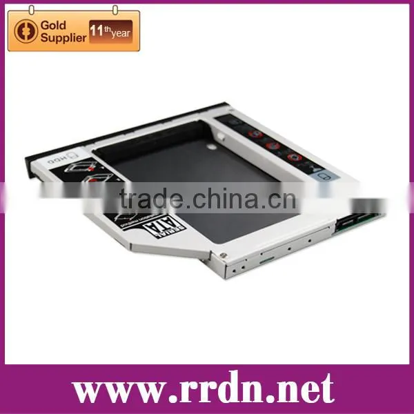 2nd HDD Caddy for DELL E6400 Laptop photo-3