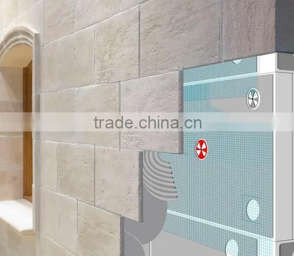 40-70mm Thickness High Temperature Insulation Board Made in China photo-6
