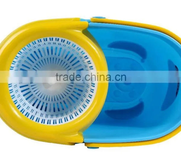 Convenient for All Ages Easy Life Magic Mop 360 photo-5