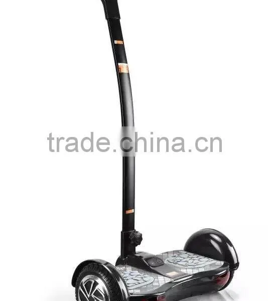 2016 Fashion Smart Balancing Shenzhen Hoverboard 2 Wheel Electric Standing Scooter by Hand Drifting Factory no Tax photo-2