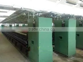 Spinning Machine/used Textile Machinery photo-2