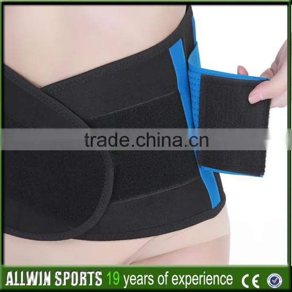 New Products Postpartum Waist Trimmer Belt Waist Trainer