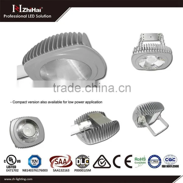 Osram Chip High Power 90W LED Street Light photo-6