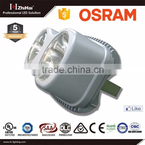 UL DLC SAA LED High Power LED Lights photo-5
