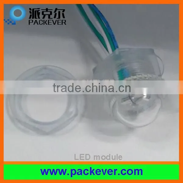DC12V 26mm RGB Ws2811 LED Pixel Module photo-6